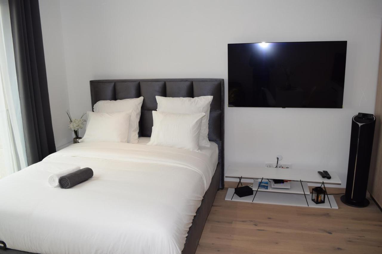 Appartement Lawson's Gold Bell *