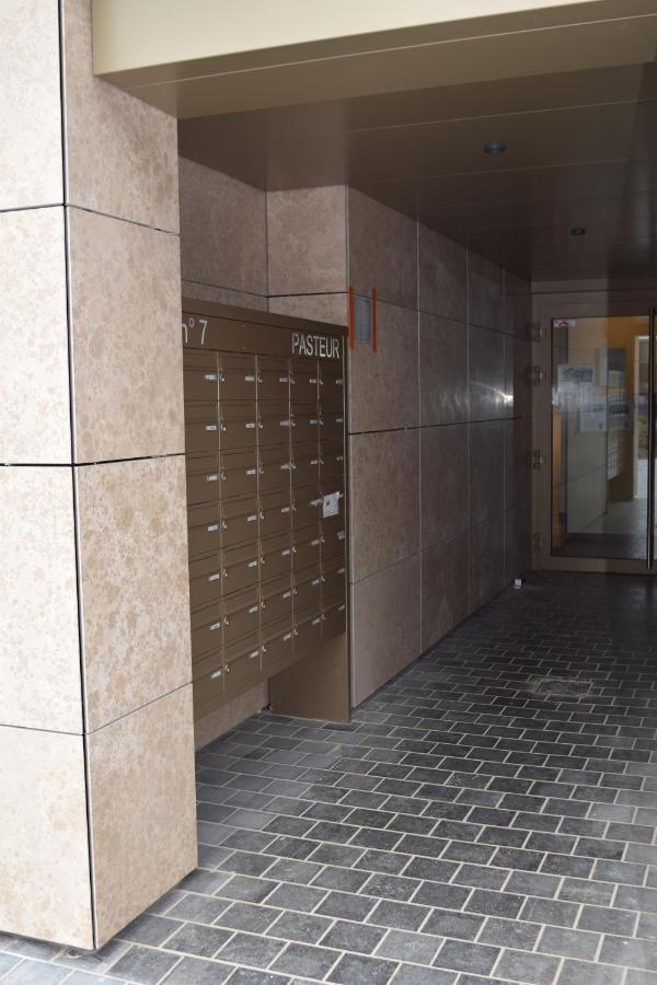Appartement Lawson's Gold Bell