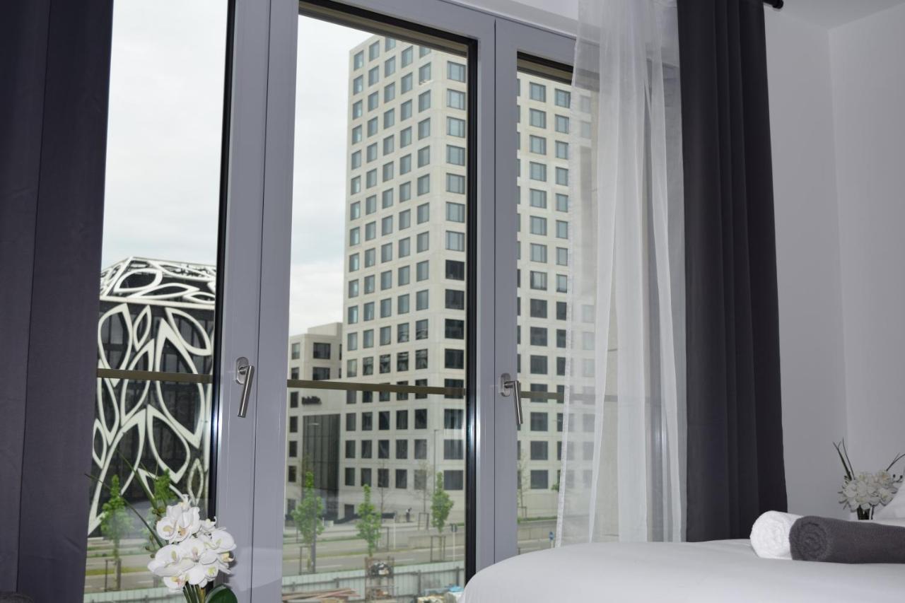 Lawson's Gold Bell Appartement *