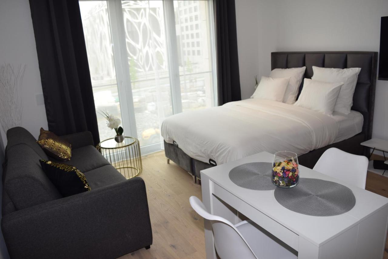 Lawson's Gold Bell Appartement Luxemburg